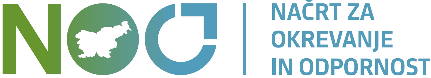 Načrt za okrevanje in odpornost